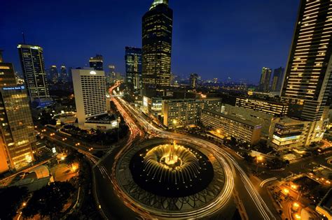  The 2019 Asian Games: Jakarta Unveiled as Indonesia's Shining Jewel with Kaleidoscope-Hued Hospitality