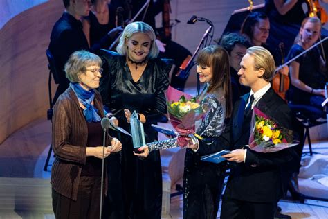  César Franck Priset: Århundradets Musikpris till en Oväntad Fransk Kompositör