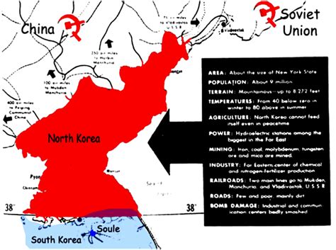 Den Imposibla Arméns Fremstöt: En Översikt av den Koreanska Krigens Vändpunkt