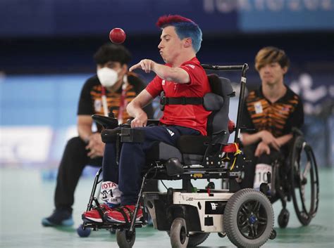 Tokio 2020 Paralympics; En Triumf För Inkludering Och Hänsynsfullhet