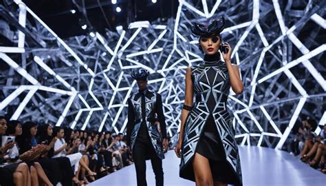 The Kuala Lumpur Fashion Week: Unveiling the Intersection of Heritage and Modernity in Malaysian Design