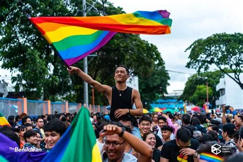 Metro Manila Pride March 2019: Ett triumferande upprop för hbtq+-rättigheter och en milstolpe för representation i Filippinerna