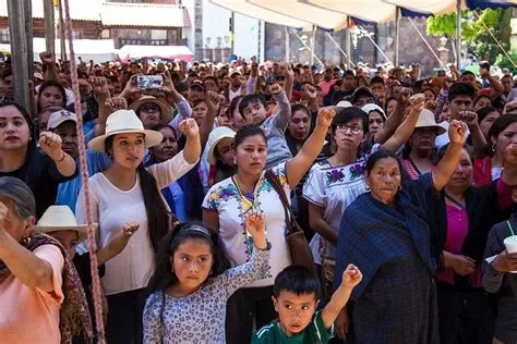 Michoacán Rebellion: Echoes of Indigenous Resistance and Calls for Autonomy in Colonial Mexico