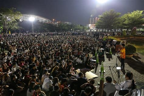 Thammasat University Protests 2020: A Student-Led Uprising Against an Entrenched Establishment