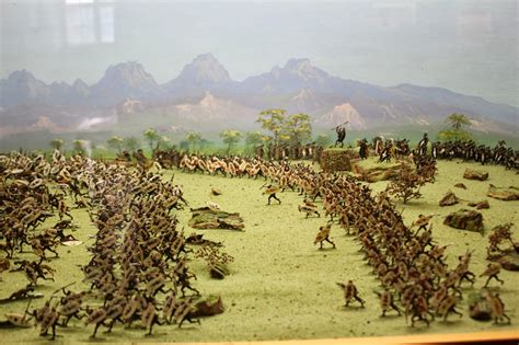 The Battle of Blood River; A Momentous Victory Defining Afrikaner Identity and Shaping South African History