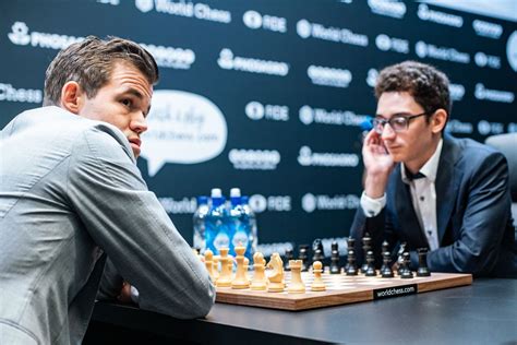 World Chess Championship 2018: A Triumphant Display of Tactical Brilliance and Psychological Warfare