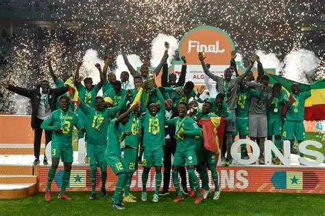  Zelalem Workneh-Led Ethiopian National Team Triumph at 2016 African Nations Championship; A Catalyst for Unity and Renewed Sporting Aspirations